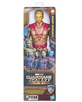 Boneco Guardiões da Galáxia Vol. 3 Adam Warlock Habro Boneco Guardiões da Galáxia Vol. 3 Adam Warlock Habro