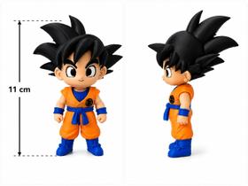 Boneco Guerreiro Anime 11cm - Figura de Ação Colecionável para Fãs Boneco Guerreiro Anime 11cm - Figura de Ação Colecionável para Fãs