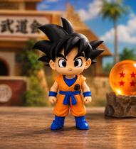 Boneco Guerreiro Anime 11cm - Figura de Ação Colecionável para Fãs Boneco Guerreiro Anime 11cm - Figura de Ação Colecionável para Fãs