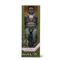 Boneco Halo 30 Cm UNSC Marine Com Acessório Wct - Sunny