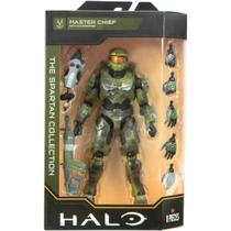 Boneco Halo - Figura Master Chief - 2381 - Sunny