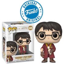 Boneco Harry Potter 20th Anniversary Chamber Of Secrets Pop Funko 149 Original - 889698656528