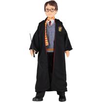 Boneco harry potter 45 cm articulado - rosita 1650