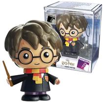 Boneco Harry Potter Colecionável Fandom Box Action Figure