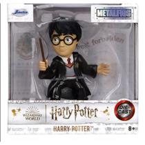 Boneco Harry Potter de Uniforme Jada Toys 84460 Boneco Harry Potter de Uniforme Jada Toys 84460