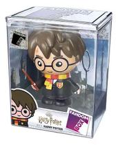 Boneco Harry Potter Fandom Box Expositor Acrílico Decorativo - Lider