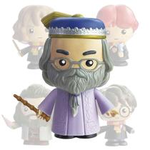 Boneco Harry Potter Fandom Box Original Lider Brinquedos Personagens Colecionáveis A Escolher