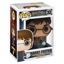 Boneco Harry Potter Funko Pop! Profecia 32