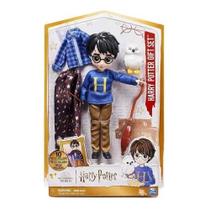 Boneco Harry Potter Gift Set Luxo - Sunny