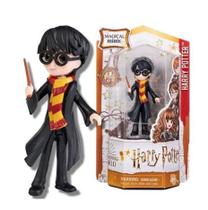 Boneco Harry Potter Magical minis Sunny 2620