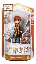 Boneco Harry Potter Ron Weasley 7cm Sunny 1magnus Boneco Harry Potter Ron Weasley 7cm Sunny 1magnus