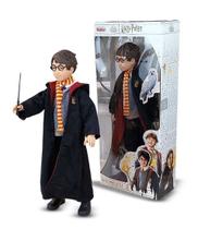 Boneco Harry Potter Wizarding World 55cm Original Rosita Boneco Harry Potter Wizarding World 55cm Original Rosita