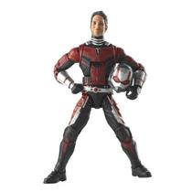 Boneco Hasbro Avengers E1581 Legend Homem Formiga 15Cm