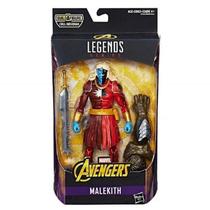 Boneco Hasbro Avengers Lendário Malekith 15cm