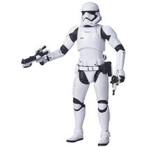 Boneco Hasbro Brinquedo Star Wars B3838 Stormtrooper 15Cm