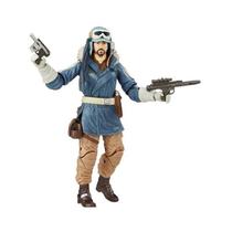 Boneco Hasbro Brinquedo Star Wars B9395 Cassian Andor 15Cm