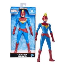 Boneco Hasbro Capitã Marvel Olympus Original 1magnus Boneco Hasbro Capitã Marvel Olympus Original 1magnus