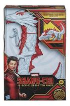Boneco Hasbro Dragão Shang Chi Lenda Dos Dez Anéis