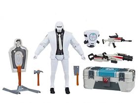 Boneco Hasbro Fortnite Victory Royale Brutus Ghost 81762