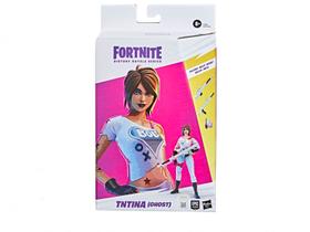 Boneco Hasbro Fortnite Victory Royale Tntina Ghost 81731