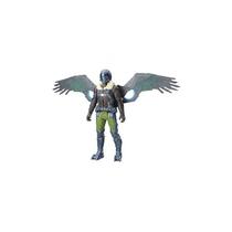 Boneco Hasbro Marvel Spiderman Homecoming Vulture C0701