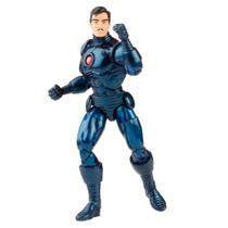 Boneco Hasbro Marvel Stealth Iron Man Legends Series Homem de Ferro - F0357