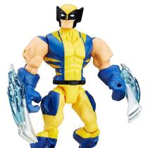 Boneco Hasbro Marvel Wolverine A6842 - Edição Especial