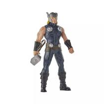 Boneco Hasbro Olympus Thor Clássico Boneco Hasbro Olympus Thor Clássico