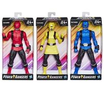 Boneco hasbro power rangers fig sort