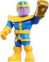 Boneco Hasbro Super Hero Marvel Thanos - F0022