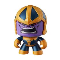 Boneco Hasbro Thanos 12 Marvel - Mighty Muggs 10cm Pvc