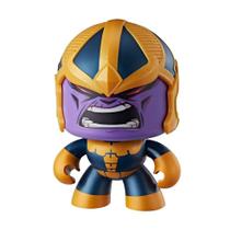 Boneco Hasbro Thanos 12 Marvel - Mighty Muggs