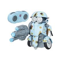 Boneco Hasbro Transformer C0935 Autobot Sqweeks Rc 5010993374526