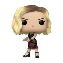 Boneco Hattie 923 Hobbs & Shaw - Funko Pop!