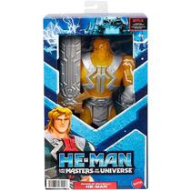 Boneco He-Man and The Masters Of The Universe He-Man HBL80 HDT29 - Mattel