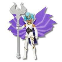 Boneco He-Man and The Masters Of The Universe Power Attack Sorceress HBL65 HDR49 - Mattel Boneco He-Man and The Masters Of The Universe Power Attack Sorceress HBL65 HDR49 - Mattel