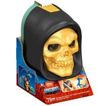 Boneco He-Man Crânio Skeletor Mattel