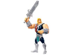 Boneco He-Man Man-At-Arms Masters Of The Universe - Mattel Boneco He-Man Man-At-Arms Masters Of The Universe - Mattel