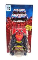 boneco he man mantenna masters of universe novo