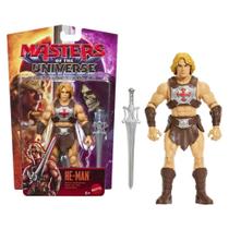 Boneco - He Man - Master of the Universe MATTEL Boneco - He Man - Master of the Universe MATTEL
