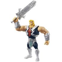 Boneco HE-MAN Masters Of The Universe - Mattel