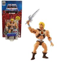 Boneco He Man Masters Of The Universe Motu Origins Wave 9 - Mattel