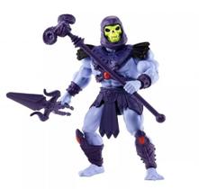 Boneco He-man Masters Of The Universe Origins Skeletor Gnn84 Mattel