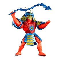 Boneco He-Man Turtles Of Grayskull Beast Man HPR00 HTH11