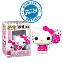 Boneco Hello Kitty Balloons Pop Funko 84 - 889698774833