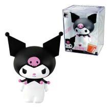 Boneco Hello Kitty Kuromi Fandom Box Original