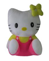 Boneco Hello Kitty Pelúcia 30Cm