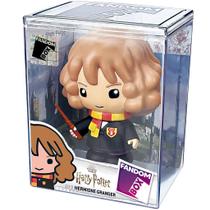 Boneco Hermione Harry Potter Fandom Box Colecionável 13cm - Lider Brinquedos