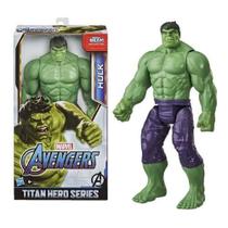 Boneco hero titan hulk e7475