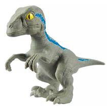 Boneco Heroes Of Goo Jit Zu Jurassic World Blue 2696 - Sunny